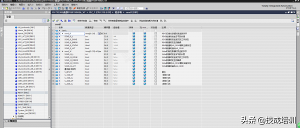 歐姆龍與西門子PLC可以進行通訊嗎？如何通訊？