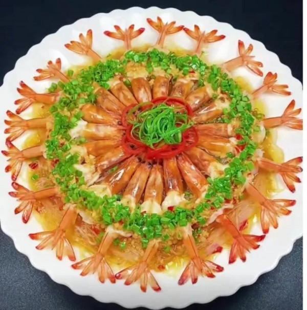 5道必備年夜飯菜譜，寓意好顏值高，做法簡單，好吃又下飯