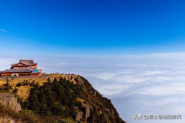 國內旅行20年，最美、最值得珍藏的還是這29個地方，你去過哪些呢