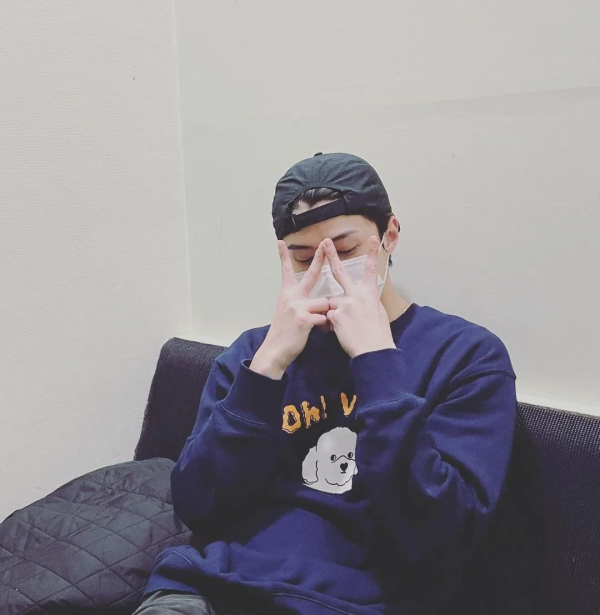 情侶頭像 l 和你的cp掛組情頭吧