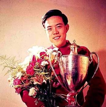 歷屆世乒賽男女單打冠軍，張繼科之後的馬龍才無敵的