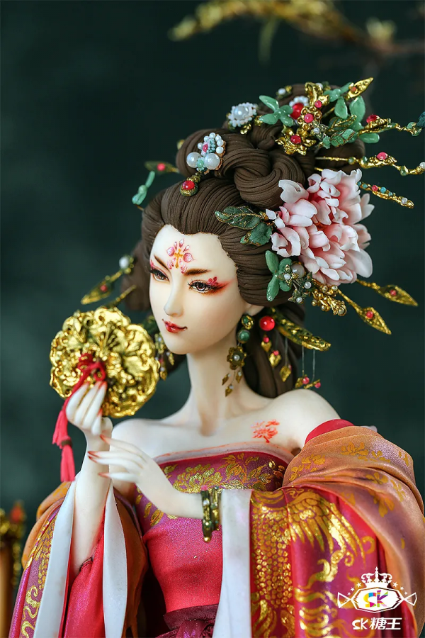 杜海濤吃鞋，張韶涵吃雨傘！80後糖王以假亂真的作品，我有被騙到