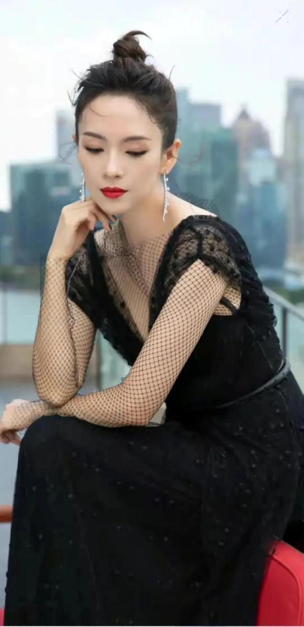 章子怡寫真集3 章子怡寫真集3