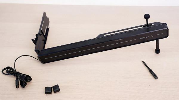 1.2m小桌子能放點啥?分享桌上好物,和一臺輕度RGB主機 1.2m小桌子能放點啥?分享桌上好物,和一臺輕度RGB主機