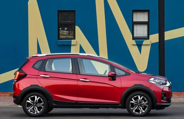 本田也有“廉價車”!被稱是換殼版飛度,搭1.5L動力,國產能火? 本田也有“廉價車”!被稱是換殼版飛度,搭1.5L動力,國產能火?