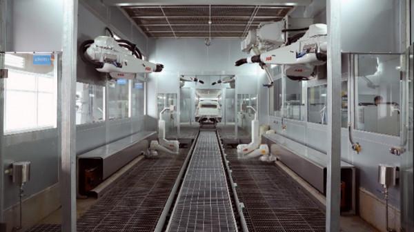 售2.68-3.98萬元!朋克多多正式上市,挑戰宏光MINIEV? 售2.68-3.98萬元!朋克多多正式上市,挑戰宏光MINIEV?