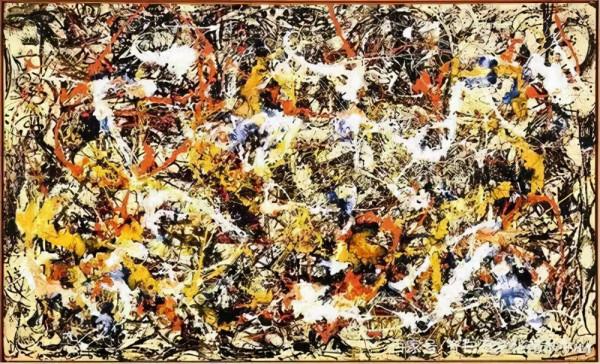 價值3億美元的畫長什麼樣子，世界上最貴的畫你都見過嗎？