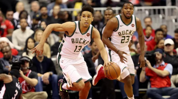 深度分析：技術全面、攻守兼備的次輪秀，布羅戈登的成長史