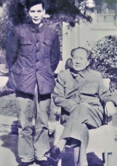 1967年李連慶回鄉被嘲笑:不要學你連慶叔,參軍17年還是個炊事員 1967年李連慶回鄉被嘲笑:不要學你連慶叔,參軍17年還是個炊事員