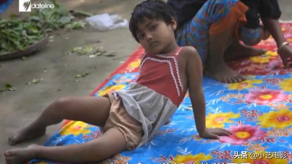 孟加拉女孩有多慘？全國三分之一的女孩，15歲前會被父母逼婚嫁人