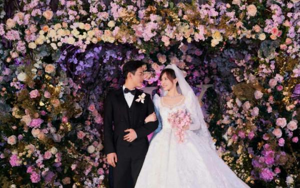 四小花旦現狀：baby楊冪雙雙離婚，倪妮至今未婚，只一人婚姻幸福