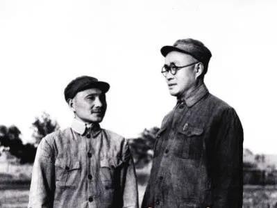 鏖戰碾莊圩——粟裕最難纏的對手黃百韜,到死也解不開的三個心結 鏖戰碾莊圩——粟裕最難纏的對手黃百韜,到死也解不開的三個心結