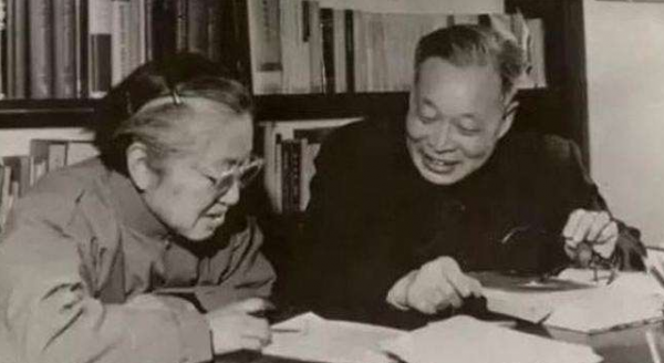 本可以追逐諾貝爾獎，卻為研究我國首顆原子彈，她選擇了隱姓埋名