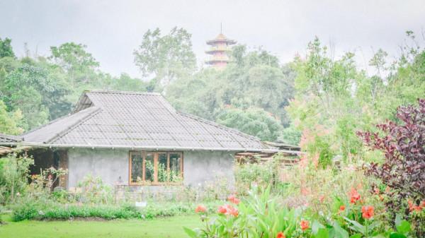 印尼旅遊不可錯過的一站：火山下的夢幻仙境，隨手一拍就是大片