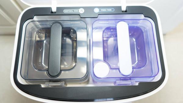 科沃斯yeedi k10：不僅輕鬆解決地面清潔難題，還會自己洗拖布