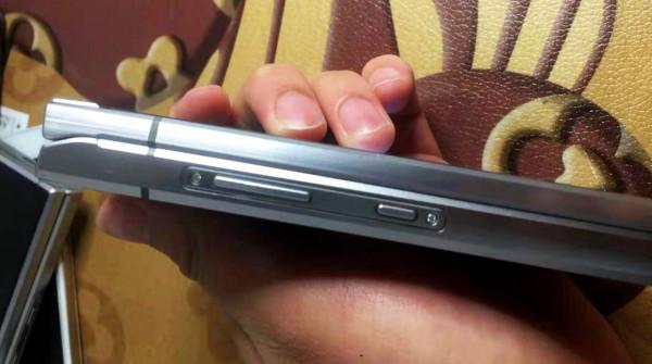 翻蓋手機中的貴族，體驗洋品牌三星w2019，做工和配置超旗艦