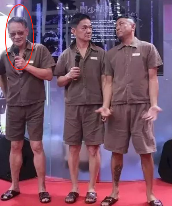 惡人之首何家駒:捧紅周潤發,3天輸光千萬家產,死後無人送終 惡人之首何家駒:捧紅周潤發,3天輸光千萬家產,死後無人送終