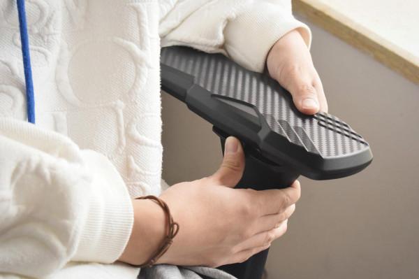 坐擁蝙蝠俠，手敲扎古II，ikbc鍵盤&amp;安德斯特超英電競椅體驗