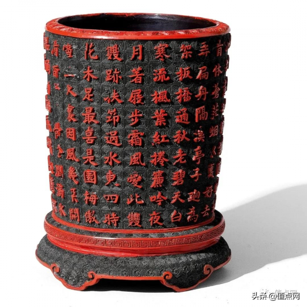 Parry家族珍藏倫敦拍賣100%成交 |「乾隆御製畫琺琅壺」領銜 Parry家族珍藏倫敦拍賣100%成交 |「乾隆御製畫琺琅壺」領銜