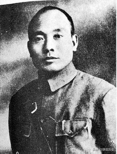 劉伯承下令優待孫殿英，孫卻在獄中暴斃 獄長：他這是老毛病了