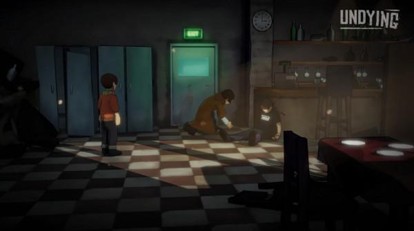 在這場危機中活下來——《甦醒之路》 在這場危機中活下來——《甦醒之路》