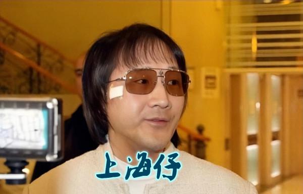 和勝和坐館“雞腳黑”,硬鋼“澳葡教父”崩牙駒,大敗新義安社團 和勝和坐館“雞腳黑”,硬鋼“澳葡教父”崩牙駒,大敗新義安社團