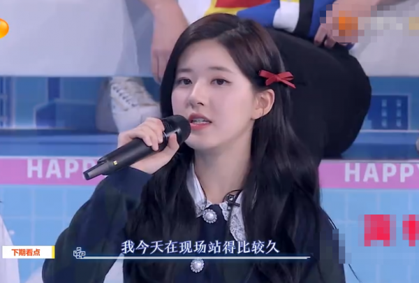 下期《快本》抓住收視密碼,嘉賓不僅有顏值,還是熱播劇熒幕CP 下期《快本》抓住收視密碼,嘉賓不僅有顏值,還是熱播劇熒幕CP