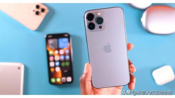 如何讓你的大iPhone更舒適地單手使用