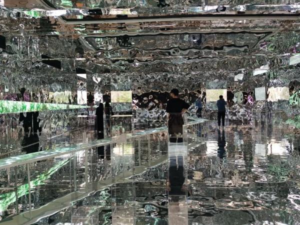 故宮半夜用剷車挖《永樂大典》？別鬧！請簽收中秋新展指南