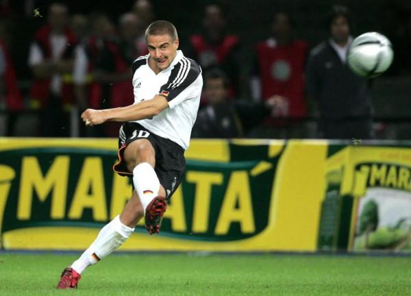 足壇令人惋惜的11人陣容