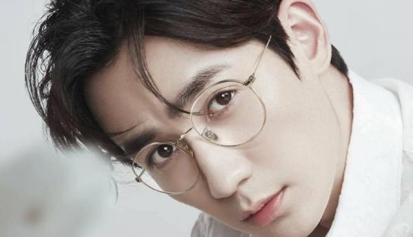 看了朱一龍最近的採訪，我更喜歡他了