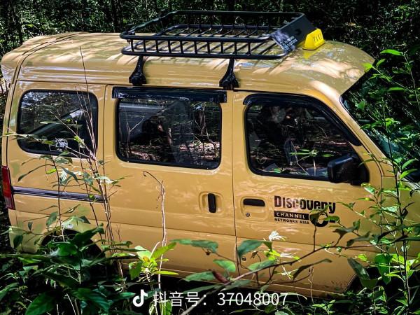 沒錢就不能玩改裝了？大神教你3000塊出神裝