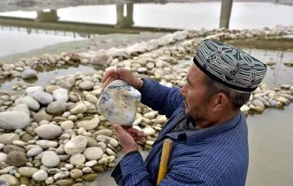 採玉人的規矩-夜妖