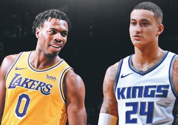 美媒曝1換2交易方案！28歲妖衛離隊，哈登壓力倍增，籃網不該猶豫