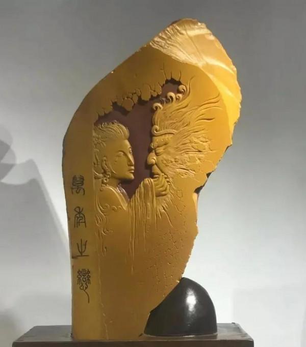 中國“天工獎”（21屆）