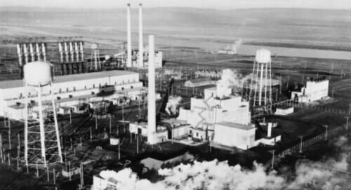 &OpenCurlyDoubleQuote;核恐怖&rdquo;下的美國原住民：最&OpenCurlyDoubleQuote;毒&rdquo;之地&mdash;&mdash;漢福德