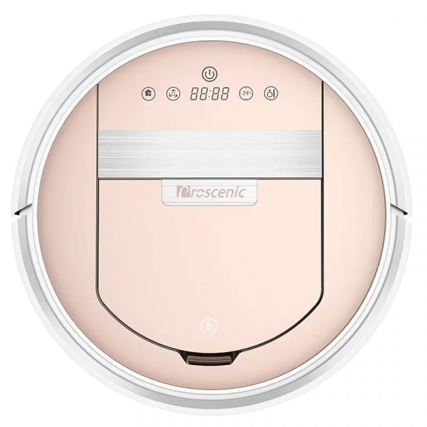 你的掃地機器人夠聰明嗎?浦桑尼克給你更具智慧的體驗 你的掃地機器人夠聰明嗎?浦桑尼克給你更具智慧的體驗