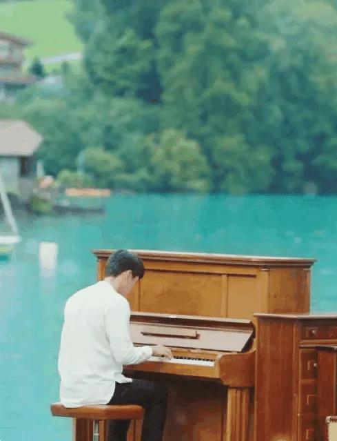 如果找不到生活下去的勇氣,就來瑞士吧 如果找不到生活下去的勇氣,就來瑞士吧