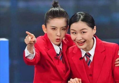 不墊鼻、不整容的5位女星，個個憑實力征服觀眾，越看越舒服