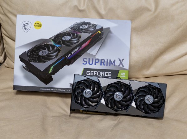 頂配玩家看過來，12900K兩萬元實裝分享