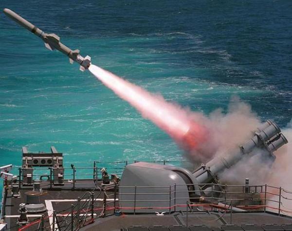 盤點戰爭中最燒錢的武器彈藥，最便宜的幾十萬，最貴的則在十幾億