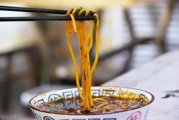 常吃它可以降血壓降血糖的食物,居然是內蒙古的蕎麵餄餎 常吃它可以降血壓降血糖的食物,居然是內蒙古的蕎麵餄餎