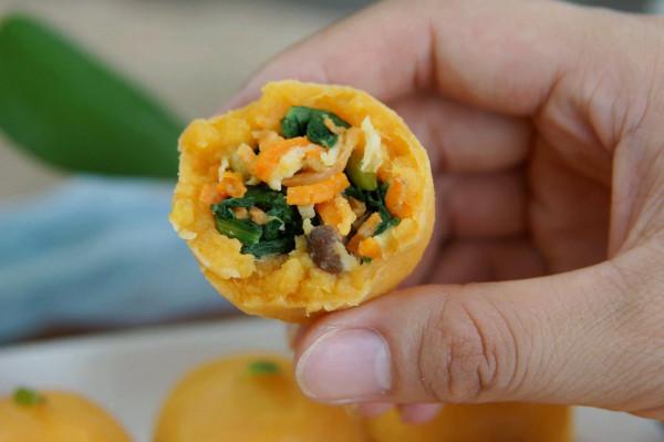 寒冬，一日三餐多“吃根”，6種食材要常吃，早知道早受益