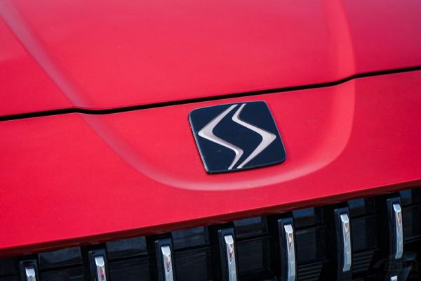 上半年都有哪些重磅車型呢?這幾款自主品牌SUV不錯 上半年都有哪些重磅車型呢?這幾款自主品牌SUV不錯