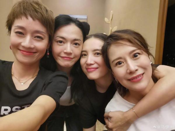 喝醉酒也很荒唐！7位喝醉的明星，輕的發文表白，重的被警告退圈