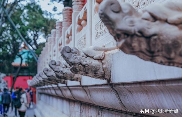 秋天最美的7大城市