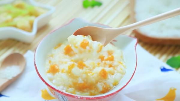 兒童腸胃虛弱？這10款健脾養胃粥一定要收藏