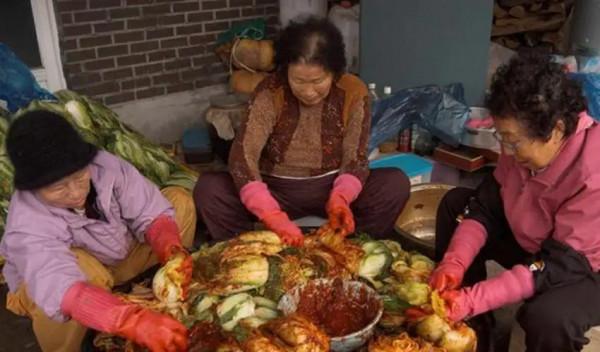 82張照片看最真實的韓國，人均GDP這麼高，真的很繁榮嗎？