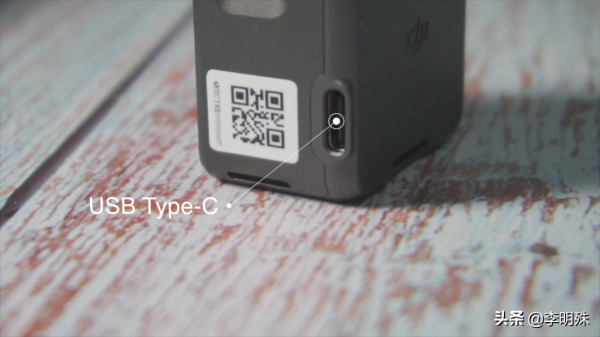 你不過換個晶片，我直接變形了-DJI Action2首發體驗