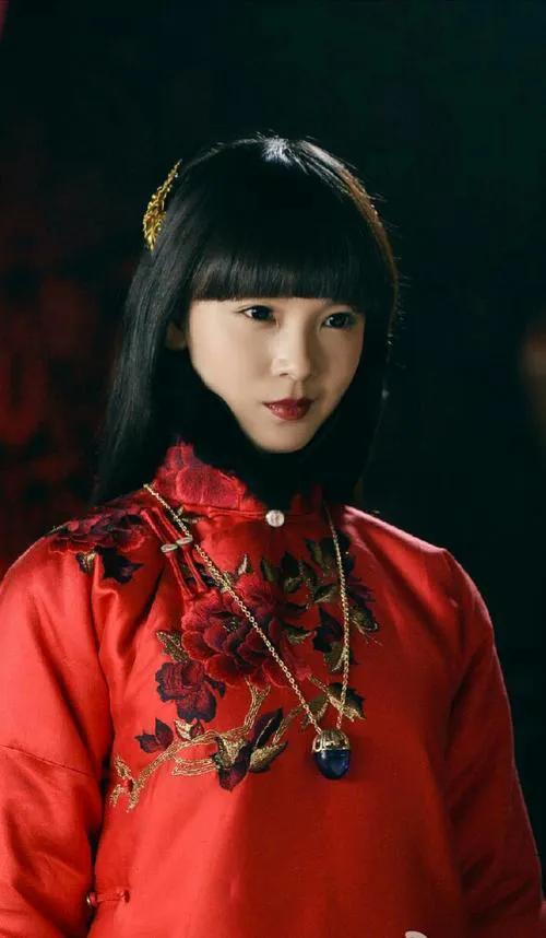 盤點八位看臉一米六的女星,各有各的美,趙麗穎可愛,陳瑤像娃娃 盤點八位看臉一米六的女星,各有各的美,趙麗穎可愛,陳瑤像娃娃